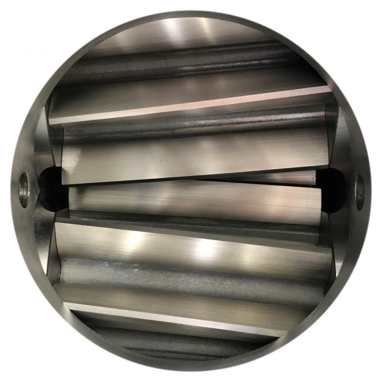 Extrusion Gear Pump (EGP) PSIPolymer Systems